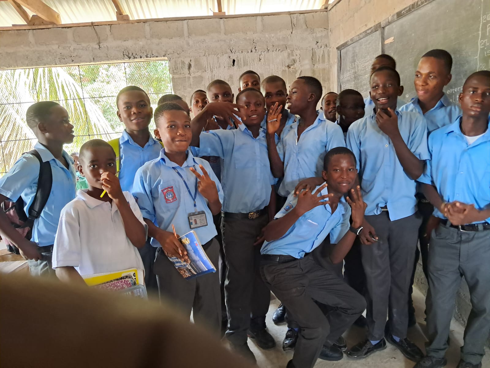 Students